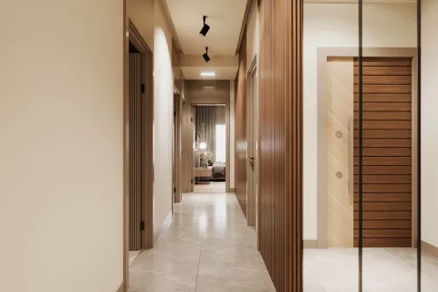 Продажа квартиры в Кепезе, Чанаккале, Турция 2+1, 99м2, №183400 – фото 7