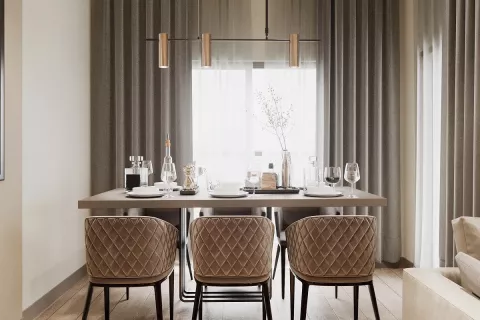 Продажа квартиры в Кепезе, Чанаккале, Турция 2+1, 99м2, №183400 – фото 2