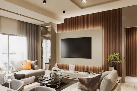 Продажа квартиры в Кепезе, Чанаккале, Турция 2+1, 99м2, №183400 – фото 27