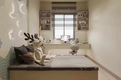 Продажа квартиры в Кепезе, Чанаккале, Турция 2+1, 99м2, №183400 – фото 12