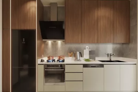 Продажа квартиры в Кепезе, Чанаккале, Турция 2+1, 99м2, №183400 – фото 23