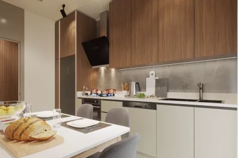 Продажа квартиры в Кепезе, Чанаккале, Турция 2+1, 99м2, №183400 – фото 20