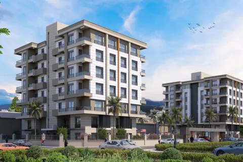 Продажа квартиры в Кепезе, Чанаккале, Турция 2+1, 99м2, №183400 – фото 1