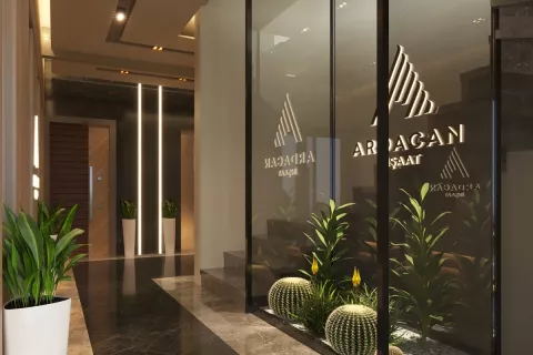 Продажа квартиры в Кепезе, Чанаккале, Турция 2+1, 99м2, №183400 – фото 15