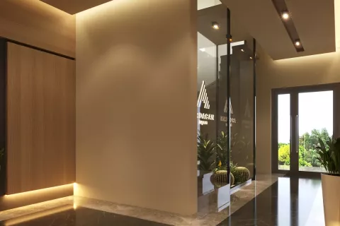 Продажа квартиры в Кепезе, Чанаккале, Турция 2+1, 99м2, №183400 – фото 16