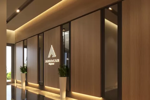 Продажа квартиры в Кепезе, Чанаккале, Турция 2+1, 99м2, №183400 – фото 19