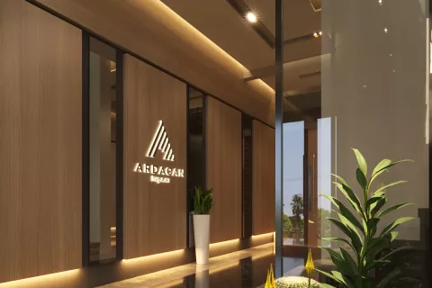 Продажа квартиры в Кепезе, Чанаккале, Турция 2+1, 99м2, №183400 – фото 18