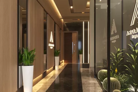 Продажа квартиры в Кепезе, Чанаккале, Турция 2+1, 99м2, №183400 – фото 13