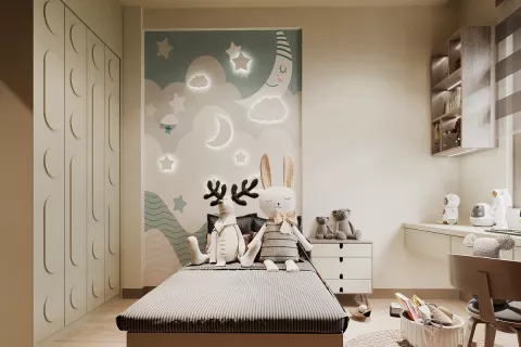 Продажа квартиры в Кепезе, Чанаккале, Турция 2+1, 99м2, №183400 – фото 11