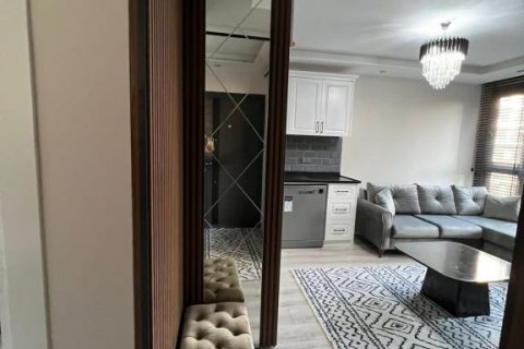 Продажа квартиры в Мерсине, Турция 3 комн., 52м2, №186485 – фото 7