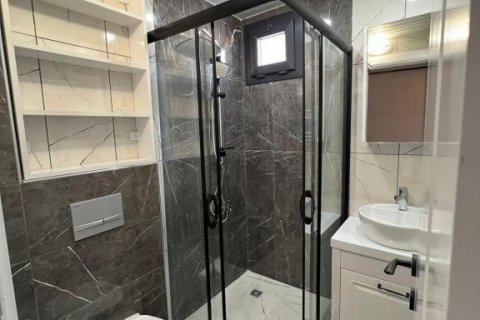 Продажа квартиры в Мерсине, Турция 3 комн., 52м2, №186485 – фото 13