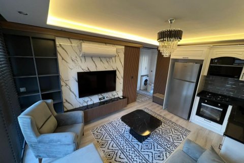 Продажа квартиры в Мерсине, Турция 3 комн., 52м2, №186485 – фото 11