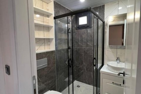 Продажа квартиры в Мерсине, Турция 3 комн., 52м2, №186485 – фото 12