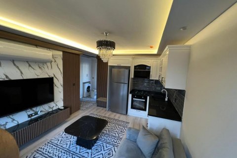 Продажа квартиры в Мерсине, Турция 3 комн., 52м2, №186485 – фото 10