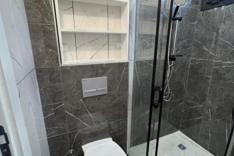 Продажа квартиры в Мерсине, Турция 3 комн., 52м2, №186485 – фото 15