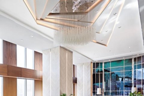 Apartment for sale  in Istanbul, Turkey, 144m2, No. 186541 – photo 18