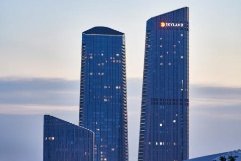 Apartment for sale  in Istanbul, Turkey, 144m2, No. 186541 – photo 13