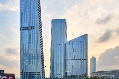 Apartment for sale  in Istanbul, Turkey, 144m2, No. 186541 – photo 14