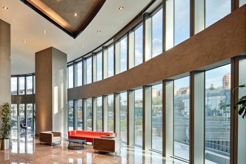 Apartment for sale  in Istanbul, Turkey, 144m2, No. 186541 – photo 24