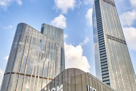 Apartment for sale  in Istanbul, Turkey, 144m2, No. 186541 – photo 7