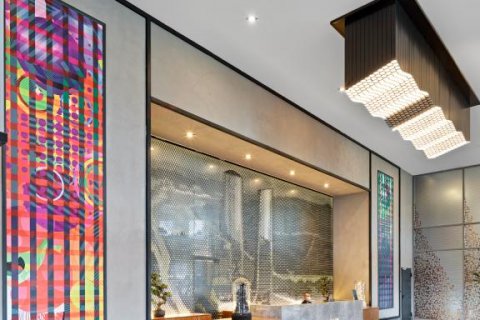 Apartment for sale  in Istanbul, Turkey, 144m2, No. 186541 – photo 22