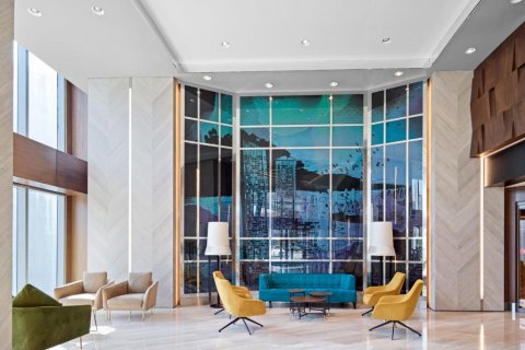 Apartment for sale  in Istanbul, Turkey, 144m2, No. 186541 – photo 19