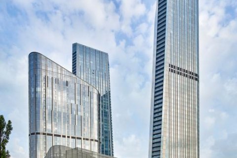 Apartment for sale  in Istanbul, Turkey, 144m2, No. 186541 – photo 3