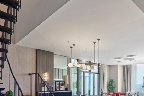 Apartment for sale  in Istanbul, Turkey, 144m2, No. 186541 – photo 27