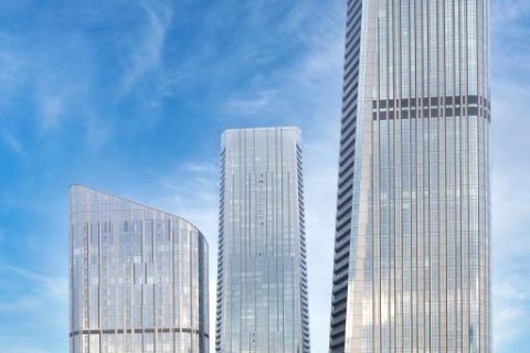 Apartment for sale  in Istanbul, Turkey, 144m2, No. 186541 – photo 6