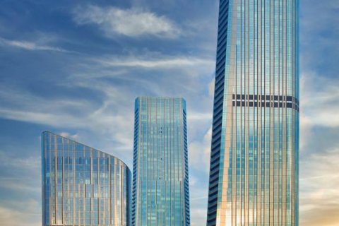 Apartment for sale  in Istanbul, Turkey, 144m2, No. 186541 – photo 5