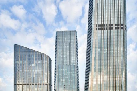 Apartment for sale  in Istanbul, Turkey, 144m2, No. 186541 – photo 4