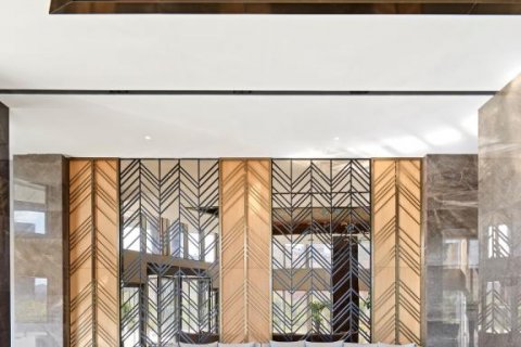 Apartment for sale  in Istanbul, Turkey, 144m2, No. 186541 – photo 21