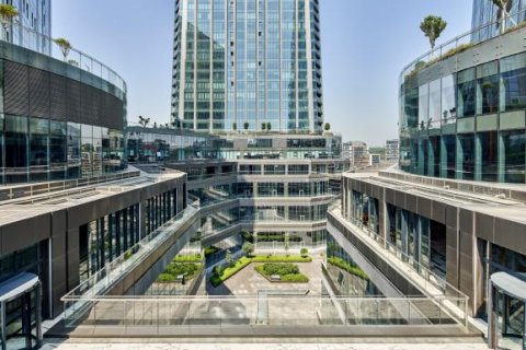 Apartment for sale  in Istanbul, Turkey, 144m2, No. 186541 – photo 11