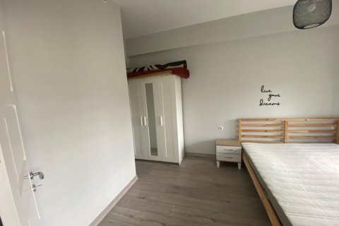 Продажа квартиры  в Стамбуле, Турция 2 комн., 55м2, №186538 – фото 2