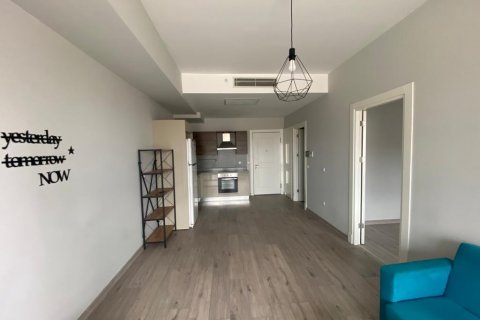 Продажа квартиры  в Стамбуле, Турция 2 комн., 55м2, №186538 – фото 1