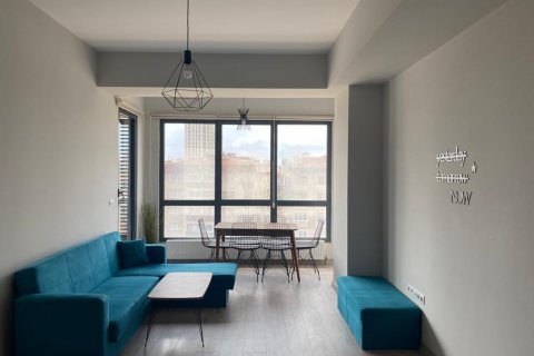 Продажа квартиры  в Стамбуле, Турция 2 комн., 55м2, №186538 – фото 8