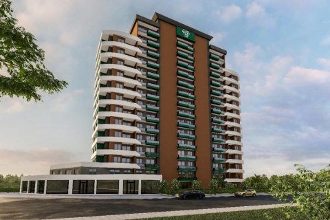 Daire   Mersin, Türkiye №186486 - 22