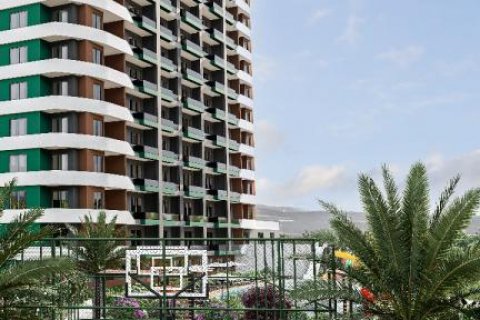 Daire   Mersin, Türkiye №186486 - 7