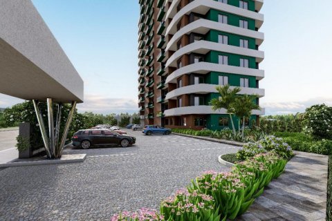 Daire   Mersin, Türkiye №186486 - 5