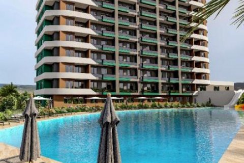 Daire   Mersin, Türkiye №186486 - 6