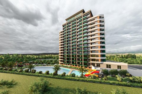 Daire   Mersin, Türkiye №186486 - 13