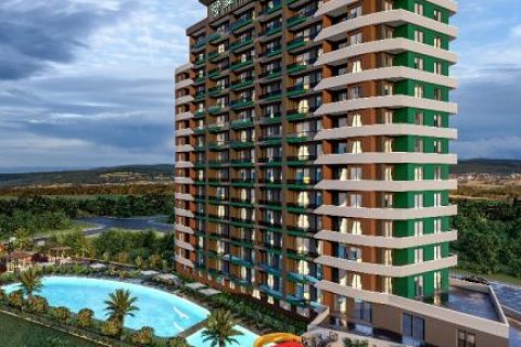 Daire   Mersin, Türkiye №186486 - 15