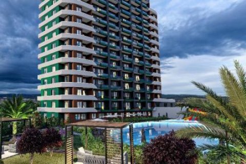 Daire   Mersin, Türkiye №186486 - 16