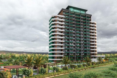 Daire   Mersin, Türkiye №186486 - 4