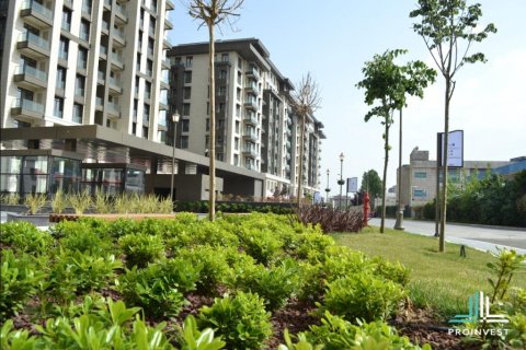 Apartment for sale  in Istanbul, Turkey, 129m2, No. 186202 – photo 1
