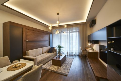 Apartment for sale  in Istanbul, Turkey, 129m2, No. 186202 – photo 26