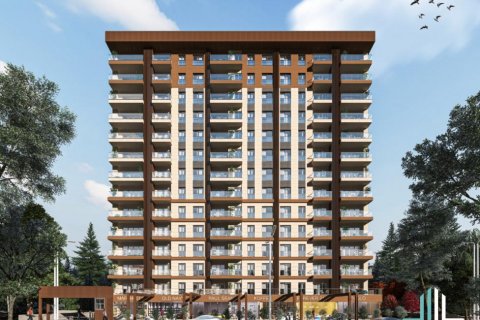 Daire   İstanbul, Türkiye №186198 - 3