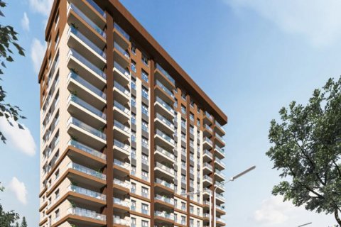 Apartment for sale  in Istanbul, Turkey, 168m2, No. 186199 – photo 7