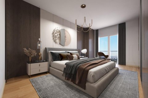 Apartment for sale  in Istanbul, Turkey, 168m2, No. 186199 – photo 14