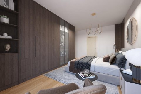 Apartment for sale  in Istanbul, Turkey, 168m2, No. 186199 – photo 16